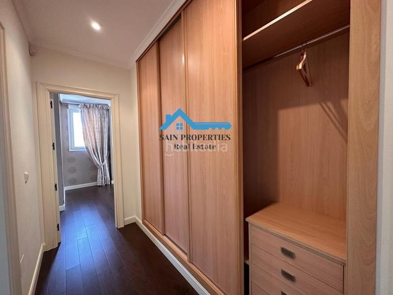 Foto 080fa085-c21e-47a1-8848-732a2d29227e. Chalet con riscaldamento parcheggio piscina in Altea la vella Altea