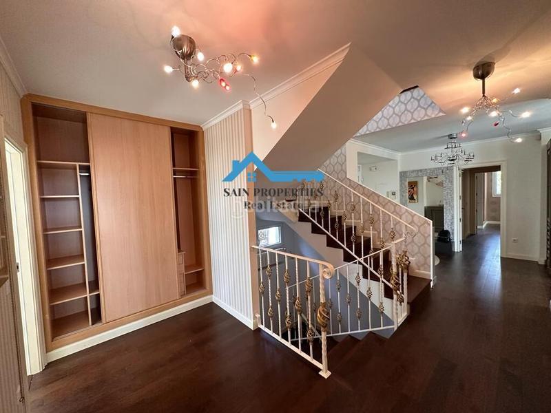 Foto 0effb178-2d5e-4732-b314-8da48eea3e36. Chalet con riscaldamento parcheggio piscina in Altea la vella Altea