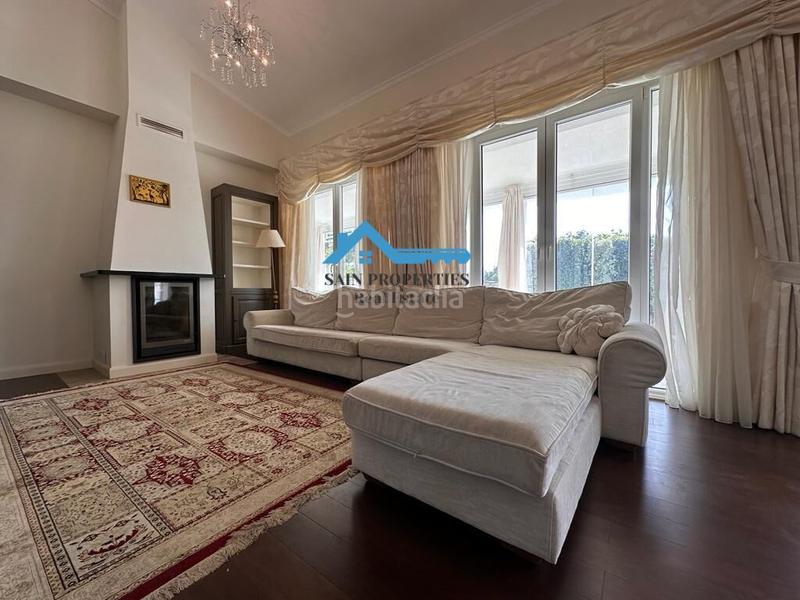 Foto 31bb410a-71d2-4800-8946-84d54fe81b7c. Chalet con riscaldamento parcheggio piscina in Altea la vella Altea