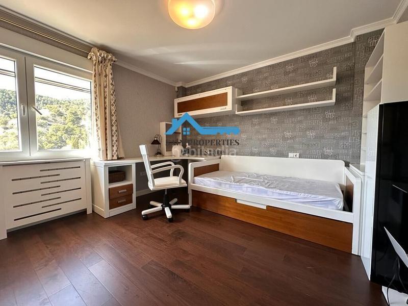 Foto 49127eec-a911-47e7-8696-c130c640c131. Chalet con riscaldamento parcheggio piscina in Altea la vella Altea