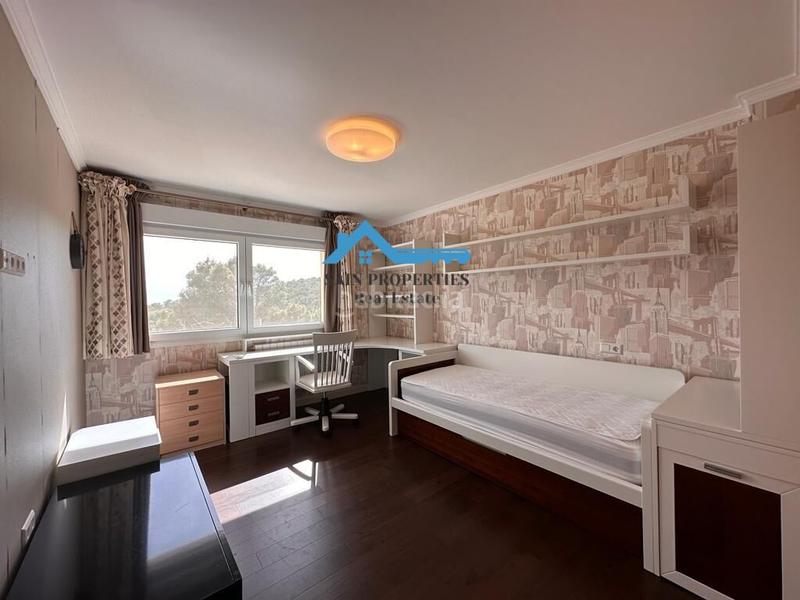 Foto 68b832de-1980-4fd4-973a-41c0cf2cc421. Chalet con riscaldamento parcheggio piscina in Altea la vella Altea