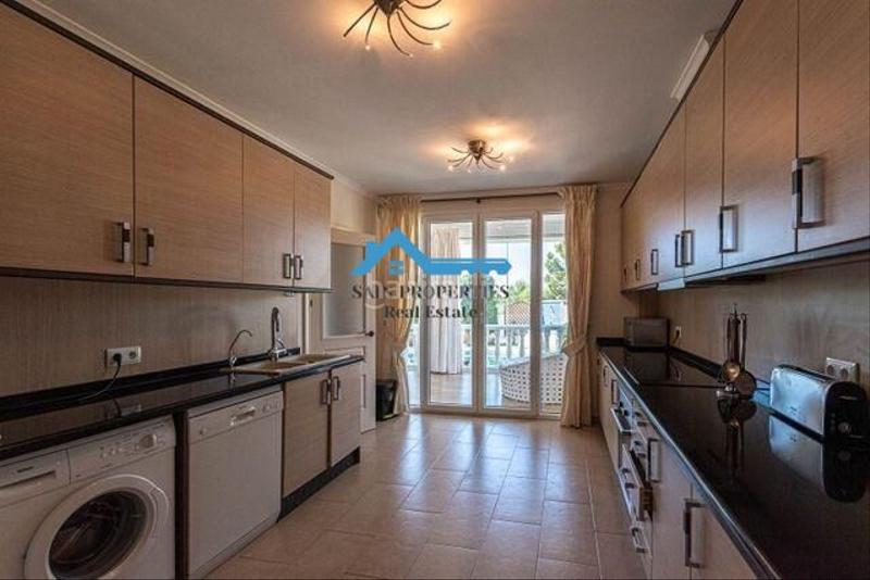 Foto 6d68b299-bf13-45bb-b9d1-960b2fe99d3b. Chalet con riscaldamento parcheggio piscina in Altea la vella Altea