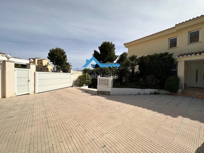 Foto 75ff8825-4561-407b-85c7-6c5642f7d04c. Chalet con riscaldamento parcheggio piscina in Altea la vella Altea