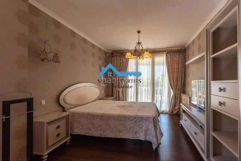 Foto 816d0294-24aa-422a-867c-84e0787a8310. Chalet con riscaldamento parcheggio piscina in Altea la vella Altea