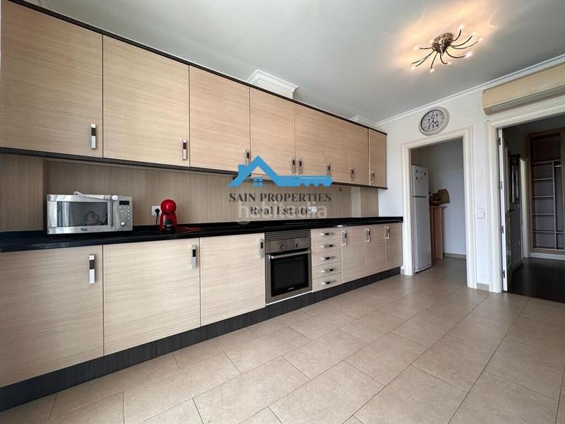 Foto 888e8e68-279a-4eb0-ad75-d54db7ccebe9. Chalet con riscaldamento parcheggio piscina in Altea la vella Altea