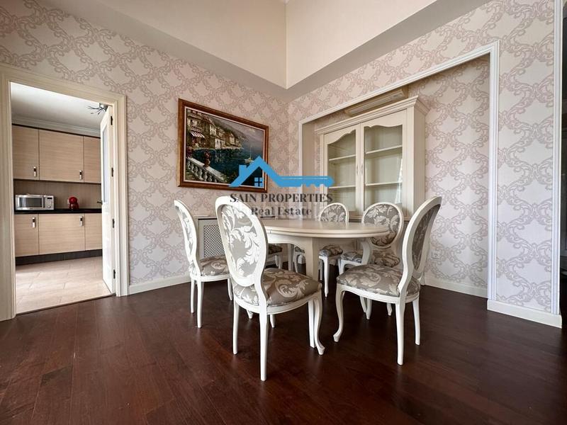 Foto a12e6024-1ce6-4c68-8345-71a9c47b58e4. Chalet con riscaldamento parcheggio piscina in Altea la vella Altea