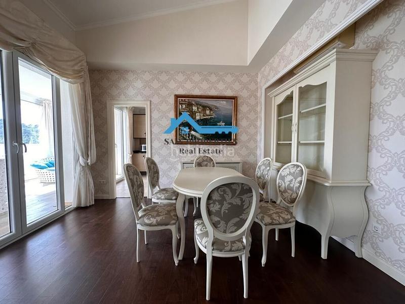 Foto a5f81f7f-d486-4e00-8c60-0f0f69642f80. Chalet con riscaldamento parcheggio piscina in Altea la vella Altea