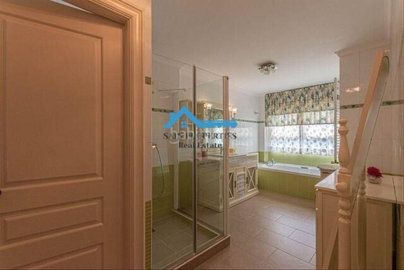 Foto a8be1522-5ab0-4af8-a7eb-83392283e840. Chalet con riscaldamento parcheggio piscina in Altea la vella Altea