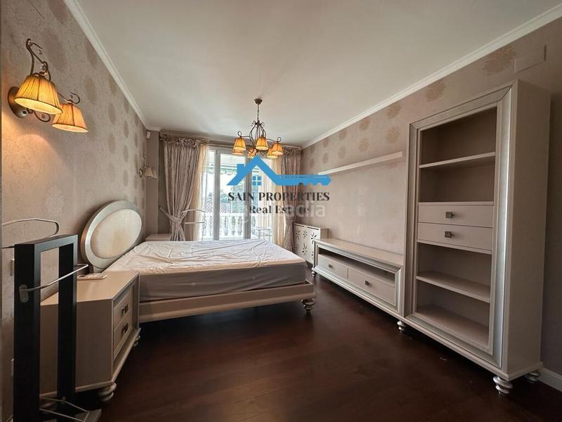 Foto adb70419-8de9-414d-b4be-949fdb661a07. Chalet con riscaldamento parcheggio piscina in Altea la vella Altea