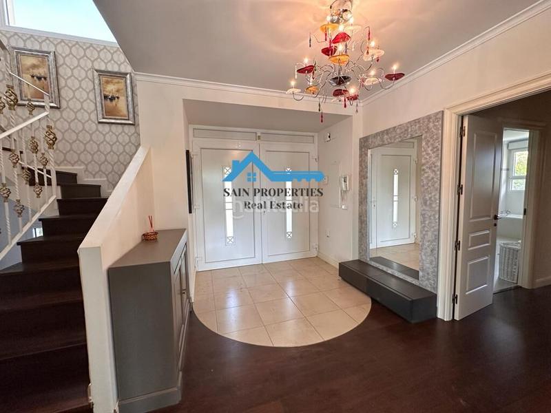 Foto adeef363-5870-43ea-a812-35f6d4173550. Chalet con riscaldamento parcheggio piscina in Altea la vella Altea