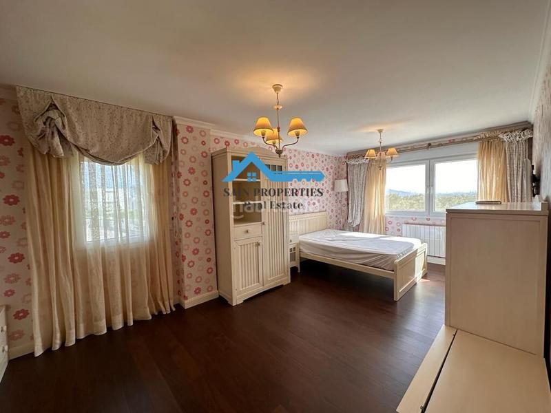 Foto ae8b0df0-eb7c-463c-aa38-3ea73a8add38. Chalet con riscaldamento parcheggio piscina in Altea la vella Altea