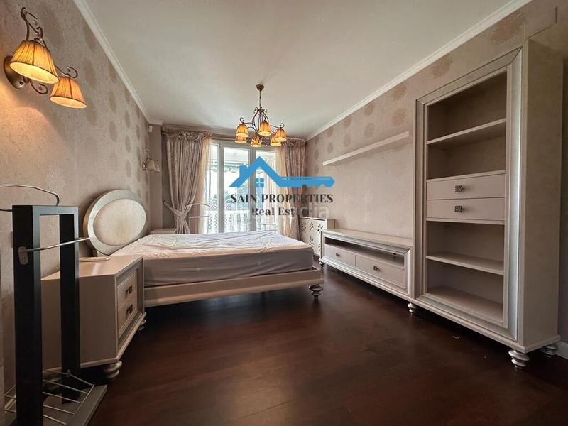 Foto af776828-7d29-4f58-98fa-907def6943a1. Chalet con riscaldamento parcheggio piscina in Altea la vella Altea