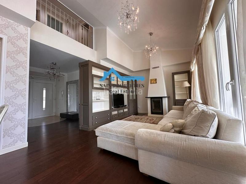 Foto bc2dab2f-7b99-4deb-8822-6dfeee1393d3. Chalet con riscaldamento parcheggio piscina in Altea la vella Altea