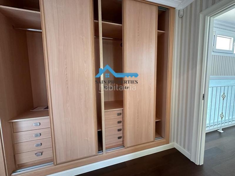 Foto c62c31e6-ee8c-416c-b6a9-dd46ccdb86f1. Chalet con riscaldamento parcheggio piscina in Altea la vella Altea