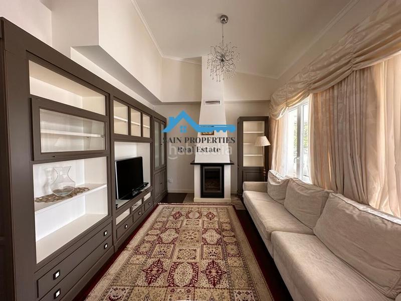 Foto c747a80f-2a25-4786-8256-5ff89678228b. Chalet con riscaldamento parcheggio piscina in Altea la vella Altea