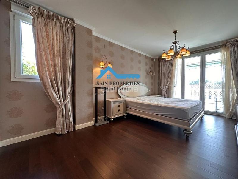 Foto e0df9041-e4a2-4979-a571-472a9b30c9b4. Chalet con riscaldamento parcheggio piscina in Altea la vella Altea