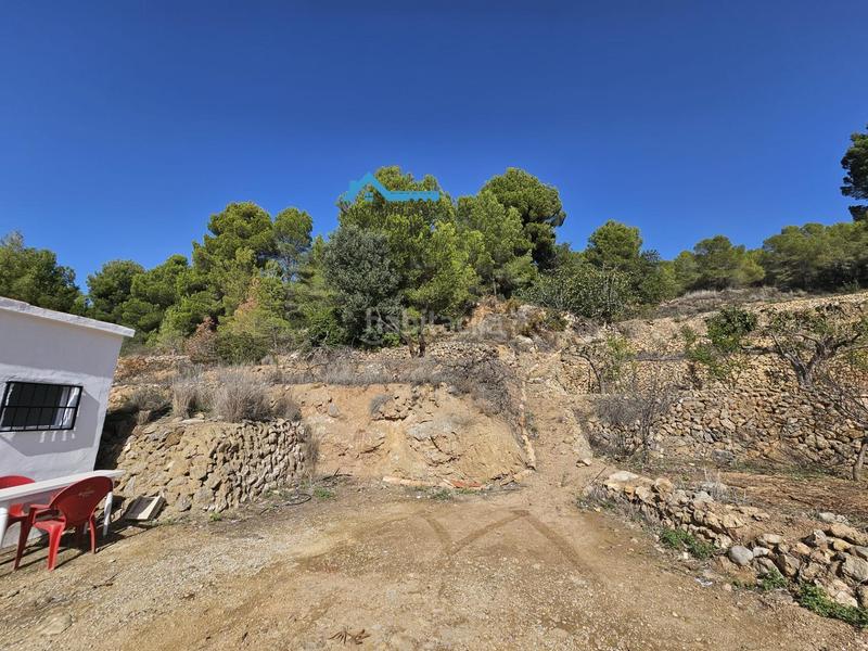 Foto 4546db34-b33e-4710-8b89-8669ccbb2519. Landgut in Callosa d´en Sarrià