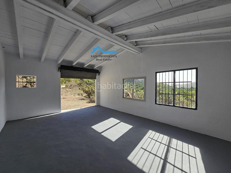 Foto d0fcf5dd-dd20-47cd-83d3-bbb04bd679ef. Landgut in Callosa d´en Sarrià