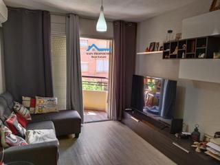 Pis a Colonia Madrid. Apartamento reformado a la venta en colonia madrid, benidorm