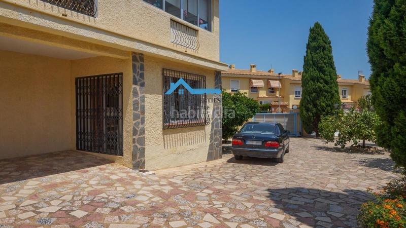 Foto 1d73f606-150c-4727-bf62-5f92ae36d27b. Maison avec chauffage parking piscine dans Escandinavia-Cautivador Alfàs del Pi (l´)