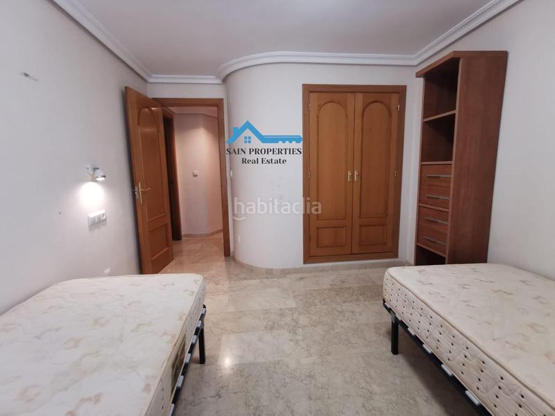 Foto 05e365c7-5e02-4b6c-81a1-f2d360d8265f. Appartement mit heizung parking pool in Mascarat Altea