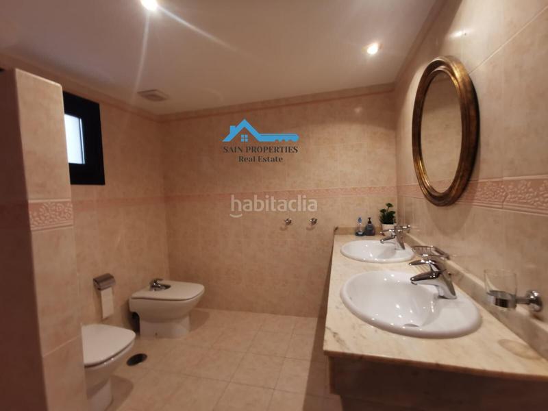 Foto 0dfb6b68-d40f-47db-adfe-106d18840aeb. Appartement mit heizung parking pool in Mascarat Altea