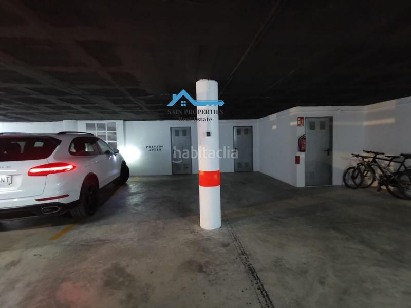 Foto 0edeb335-b0b7-48a2-8db6-0e5e02eb16c7. Appartement mit heizung parking pool in Mascarat Altea