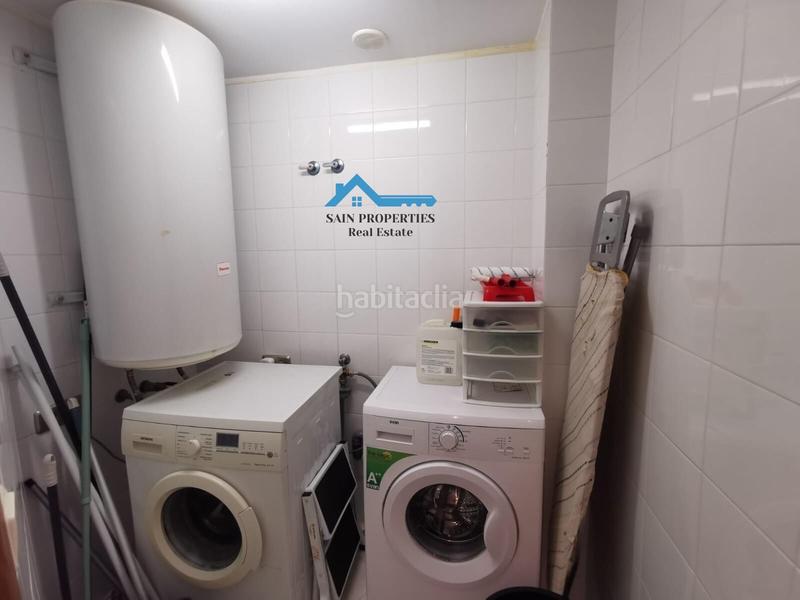 Foto 13d949ba-e247-4147-bb5b-47661d17ac64. Appartement mit heizung parking pool in Mascarat Altea