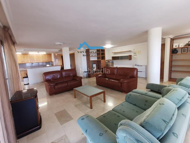Foto 1bec5800-7909-41ac-9e61-65fd91ddd9e0. Appartement mit heizung parking pool in Mascarat Altea
