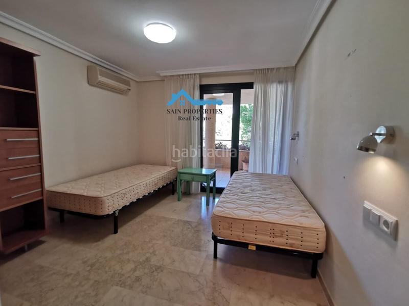 Foto 1f04cad4-c593-42d7-80b8-7aa5cc8d2a82. Appartement mit heizung parking pool in Mascarat Altea