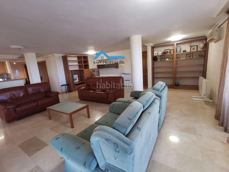 Foto 2d62bcc8-ace7-4c9c-8f7e-841c1410276d. Appartement mit heizung parking pool in Mascarat Altea