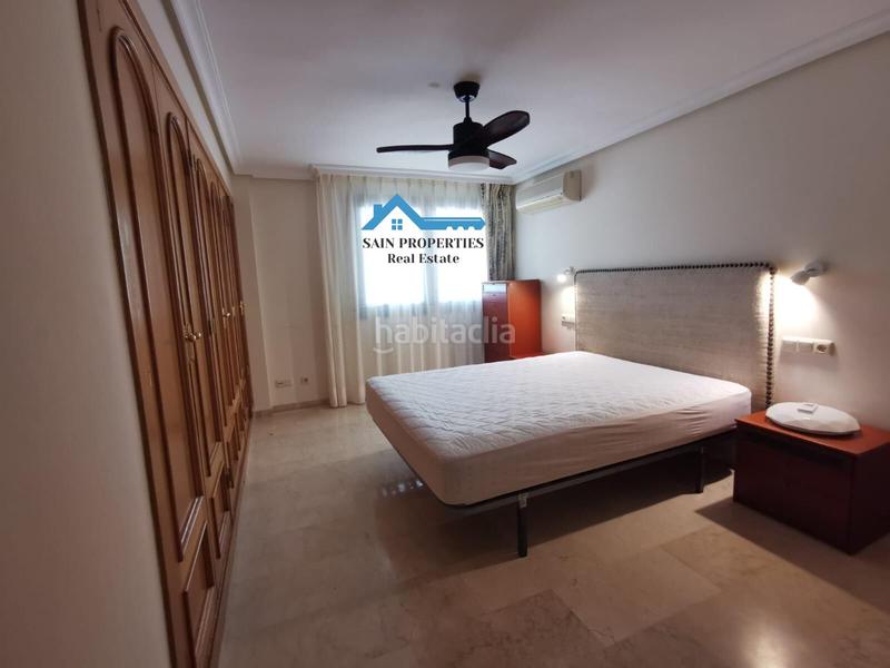 Foto 2fa92029-3d34-415b-a890-2315c3397ff1. Appartement mit heizung parking pool in Mascarat Altea