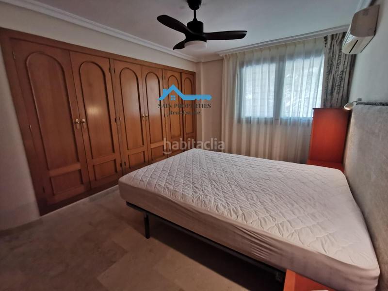 Foto 37aa662f-f602-4a14-be96-e06ad8805802. Appartement mit heizung parking pool in Mascarat Altea