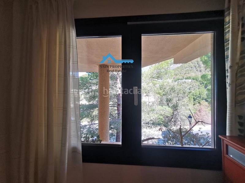 Foto 3b074b2b-1546-41a6-8fcc-623052bc1330. Appartement mit heizung parking pool in Mascarat Altea