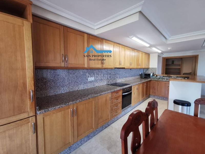 Foto 4d027a8b-07f1-4f90-83d8-662f6ae8cf73. Appartement mit heizung parking pool in Mascarat Altea