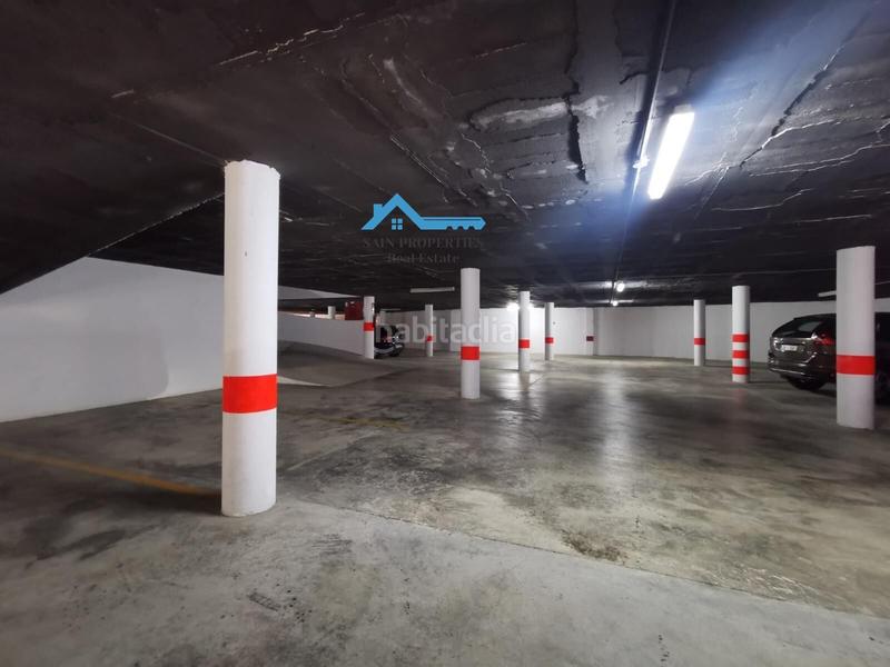 Foto 66883055-b22a-474f-ae0b-f1861c792f88. Appartement mit heizung parking pool in Mascarat Altea