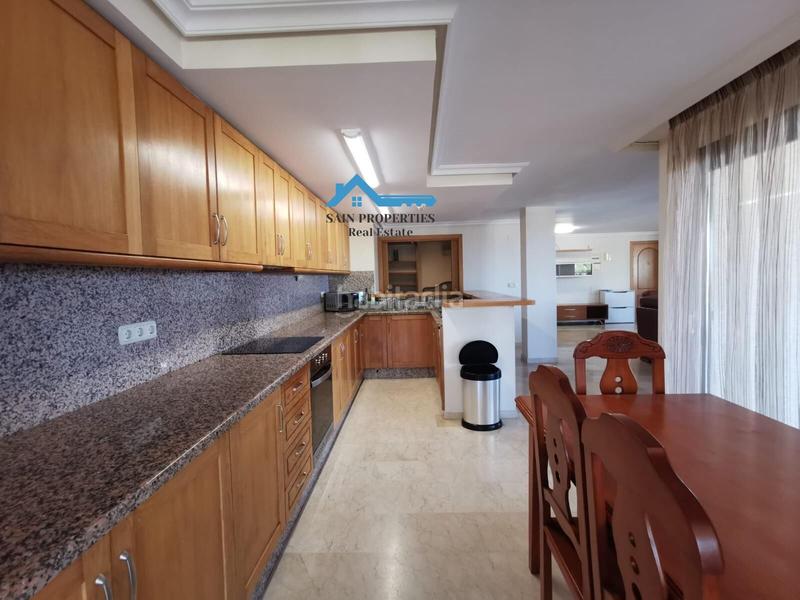 Foto 802bc72c-49f0-46cd-9a59-566b8baa4cd4. Appartement mit heizung parking pool in Mascarat Altea