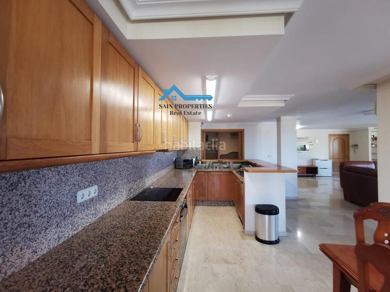 Foto 93bf0937-6a94-4836-b5c0-ca71ce77f2cc. Appartement mit heizung parking pool in Mascarat Altea