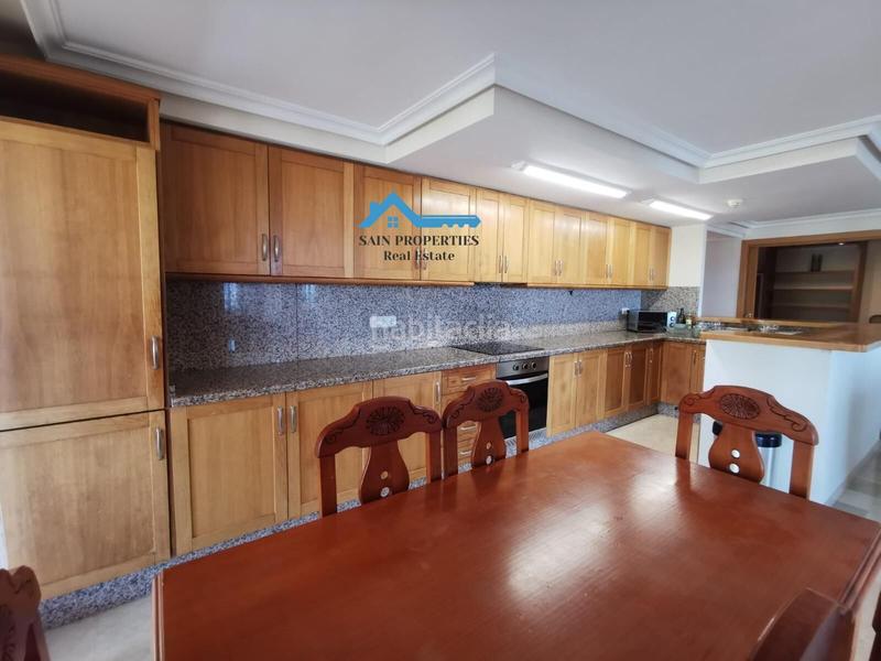 Foto 93c57b8e-a7d9-4173-b156-5c9167d6eb2e. Appartement mit heizung parking pool in Mascarat Altea