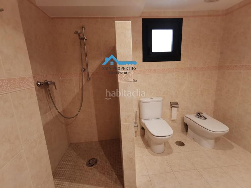Foto a549ff10-5dae-4093-8987-717c26b5ddbb. Appartement mit heizung parking pool in Mascarat Altea