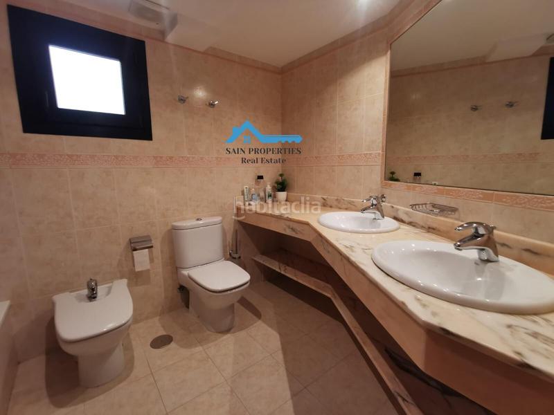 Foto a7ad803e-06fb-48b2-a94a-8cac11769952. Appartement mit heizung parking pool in Mascarat Altea