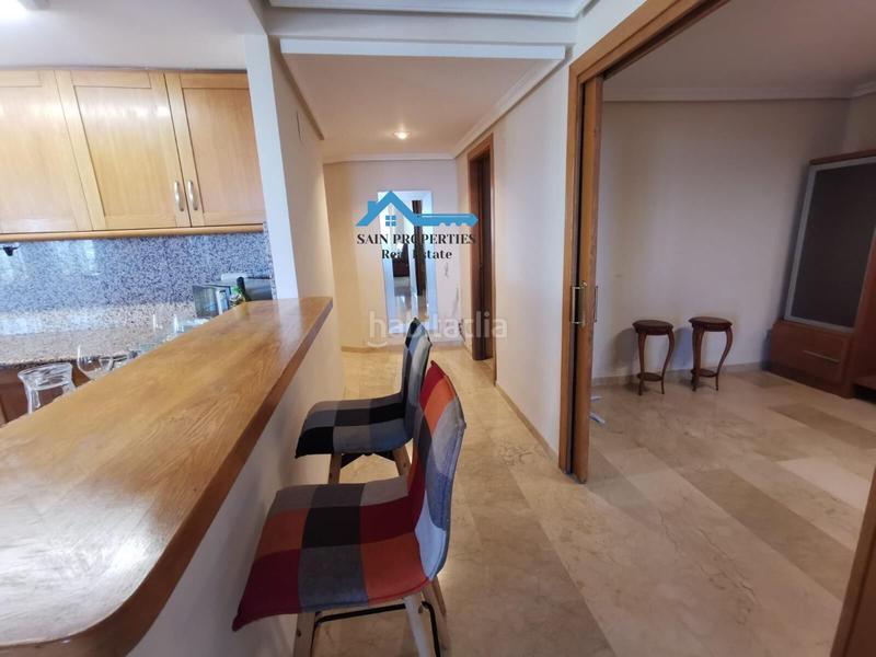 Foto b0597167-99dc-4589-9c34-a0b071e399a7. Appartement mit heizung parking pool in Mascarat Altea