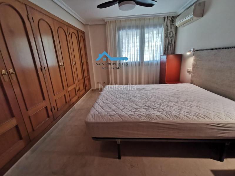 Foto bede7ac6-d4b4-42d4-a936-1d412e562724. Appartement mit heizung parking pool in Mascarat Altea