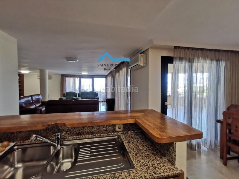 Foto cc18fc47-0187-44d8-a85e-c303ce4cb836. Appartement mit heizung parking pool in Mascarat Altea