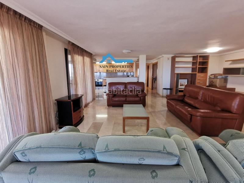 Foto e92a4ee5-097c-4ae5-8905-a088de852156. Appartement mit heizung parking pool in Mascarat Altea