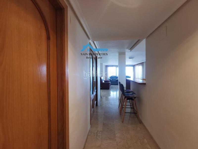Foto feb72f18-ab06-4970-b593-79f02a7c943d. Appartement mit heizung parking pool in Mascarat Altea