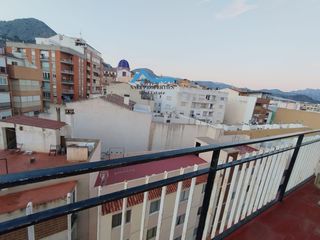 Flat in Callosa d´en Sarrià. Luminoso piso a la venta en callosa