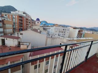 Appartement à Callosa d´en Sarrià. Luminoso piso a la venta en callosa