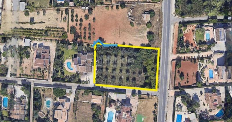 Foto 0da4d8d2-6655-4ce8-ad7e-045ae3054eda. Terreny residencial a Montgó - Ermita Xàbia