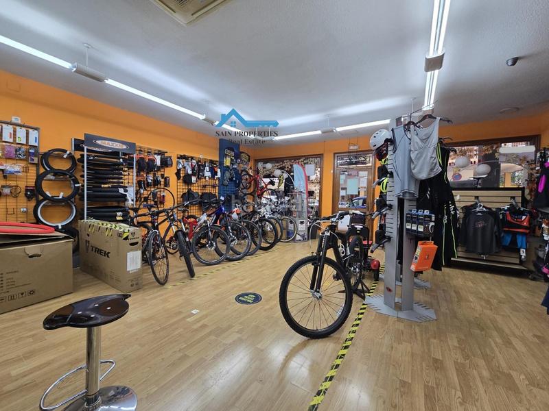 Foto 05c0363a-2210-455a-888f-68aef4b9be0d. Locale commerciale in Centro Urbano Benidorm